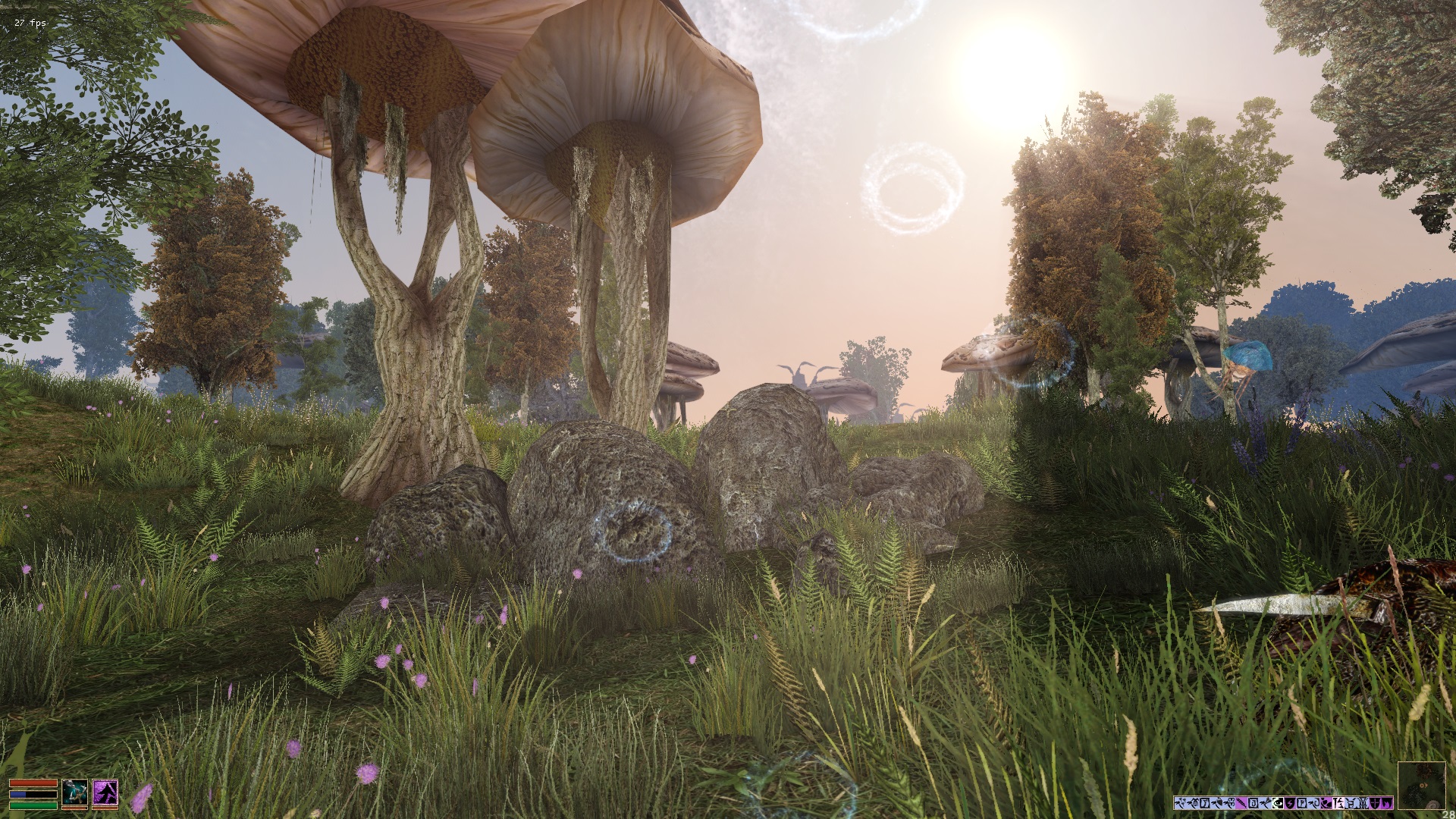 Morrowind overhaul steam фото 6
