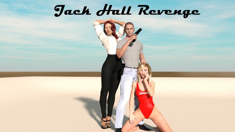 Praline - Jack Hall Revenge Version 0.1.0 Porn Game