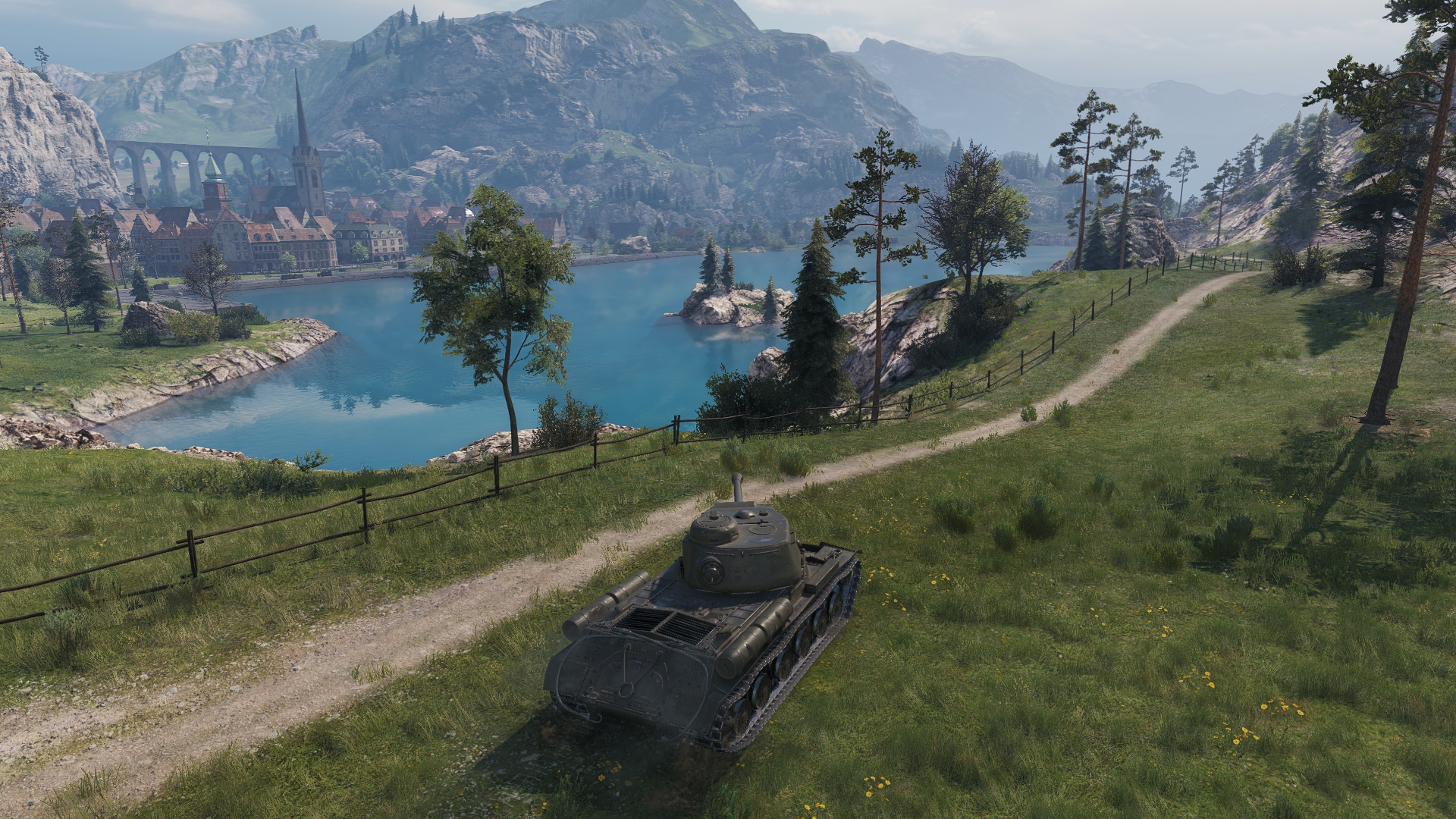 Карта ласвиль в world of tanks