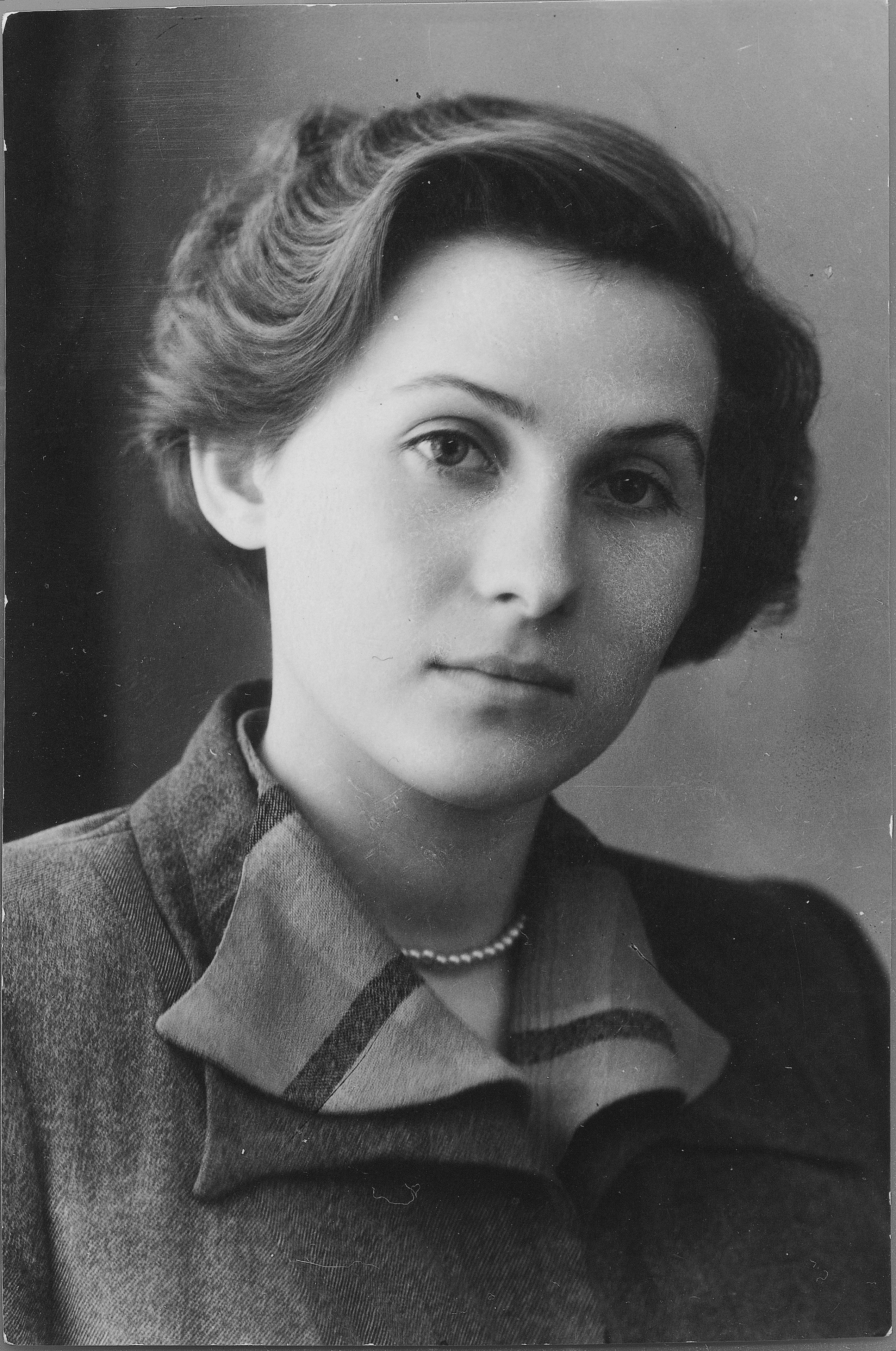 Лидия Николаевна Козлова