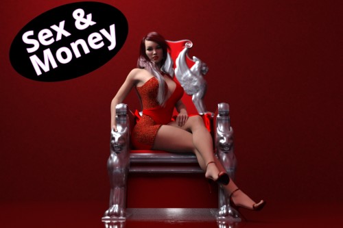 Sex & Money. Beta V0.3.0 Porn Game