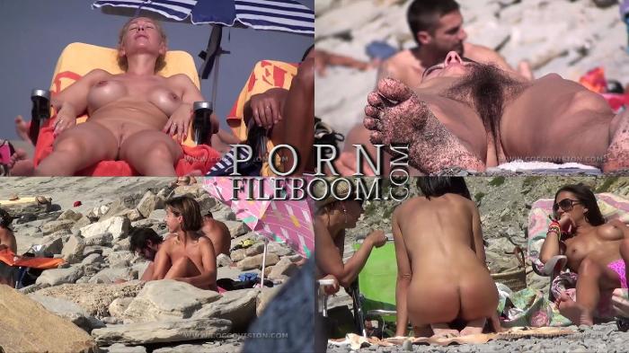 CoccoVision.com Snoopy’s Nude Euro Beaches (Vol.01 - Vol.43, 41 movie) 2013...