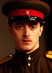 Илья Морозов