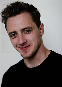 Илья Морозов