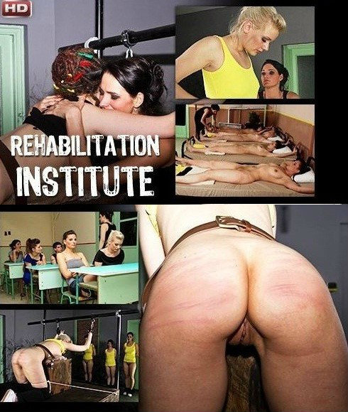 Rehabilitation Institute / Реабилитационный Институт