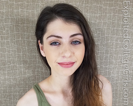Chloe - Chloe Anal