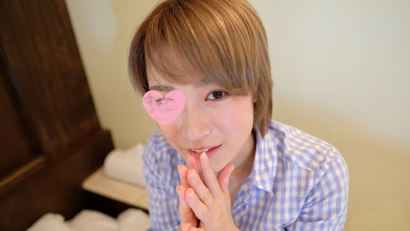 Hitomi 24 years old ♪ Transcendence S grade beauty! 