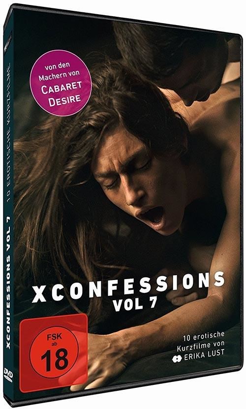 XConfessions Vol. 7  / Икс-Признание 7