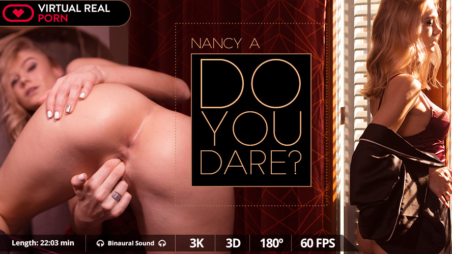 Nancy A