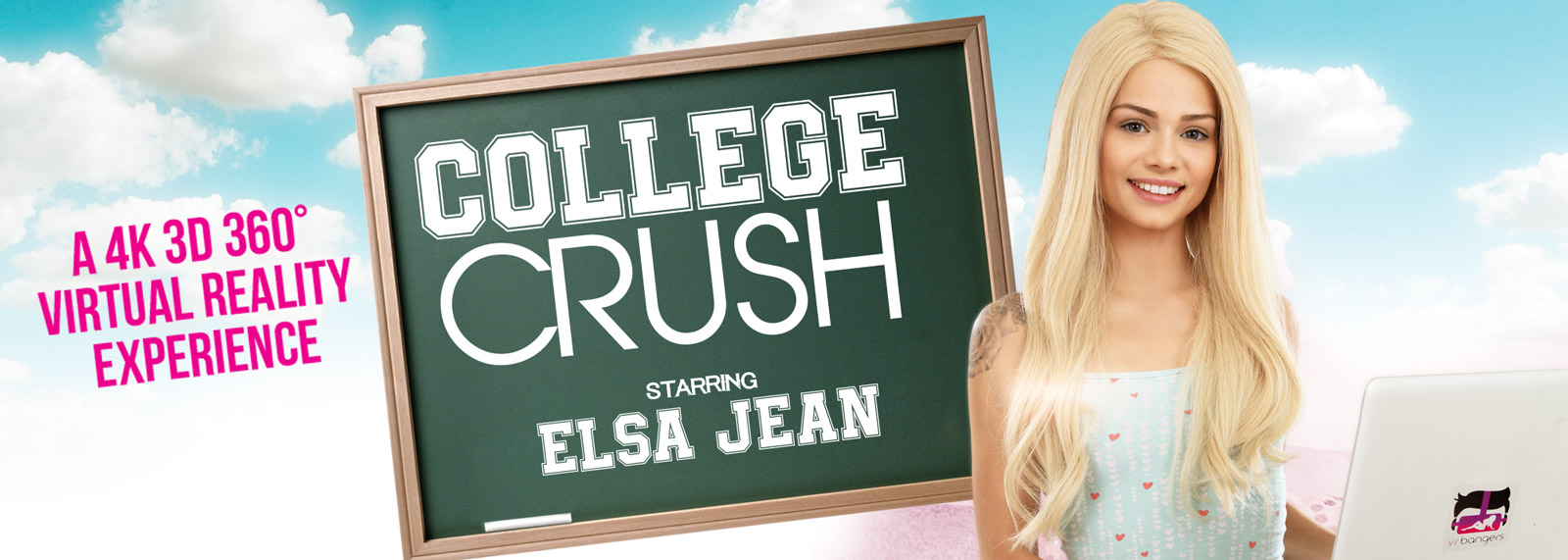 Elsa Jean