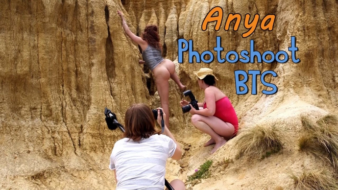Anya  - 2014-12-15