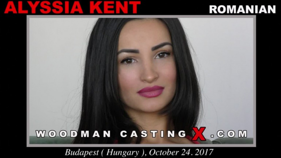 Alyssia Kent