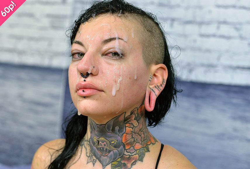 Tank - Fucked In The Ear