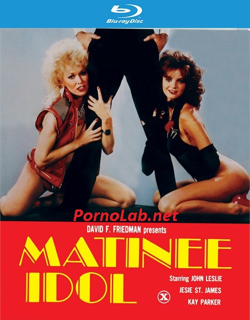Matinee Idol / Секс-Кумир