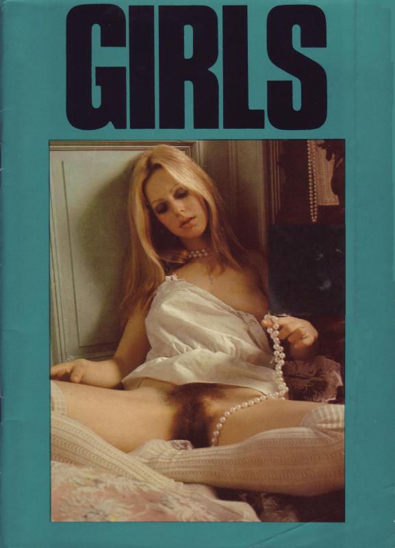 Girls № 3,6,7,8