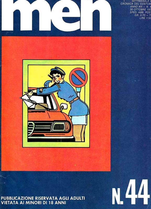 Men №44