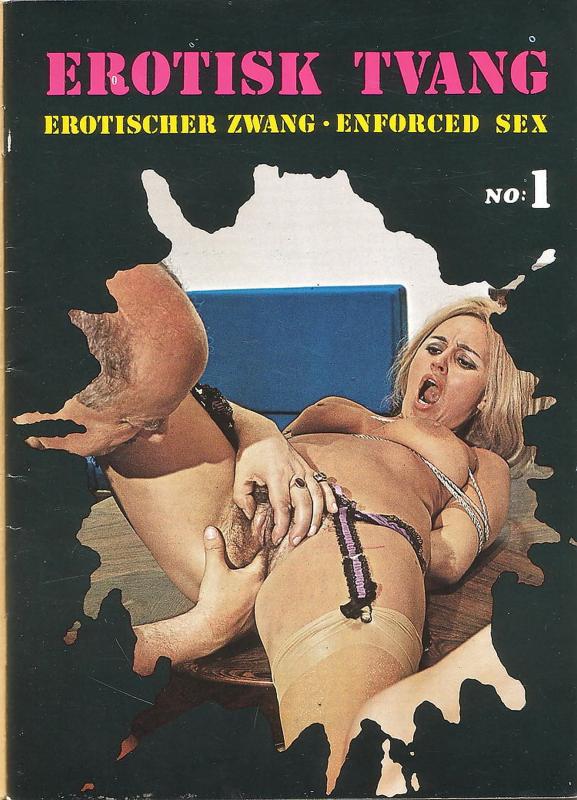 Erotisk Tvang № 1