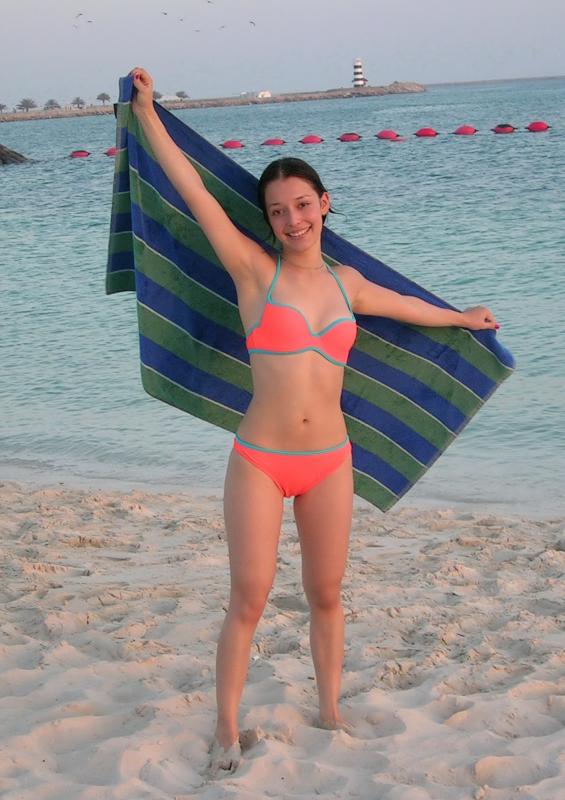 Vacations Archive