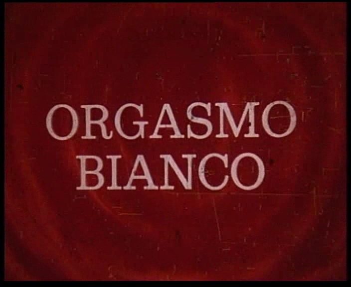 Orgasmo bianco / La Chatte de la voisine / Voyeur / Киска соседки / Вуайерист