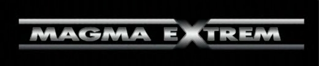 Magma Extrem - Mega-harter Gang Bang