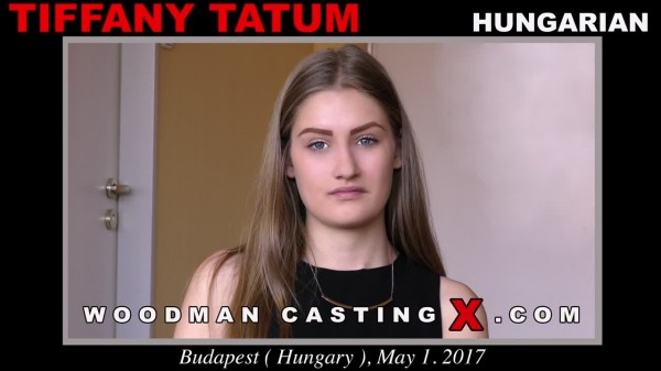 Tiffany Tatum