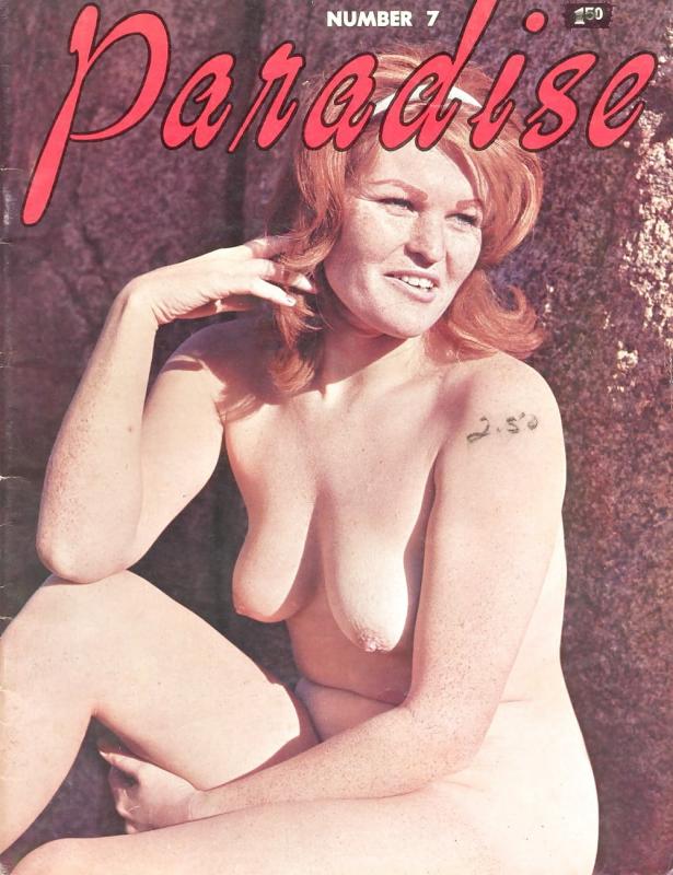 Paradise № 7 - 1964
