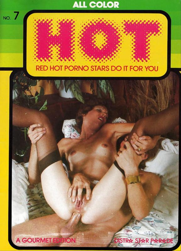 Hot № 7
