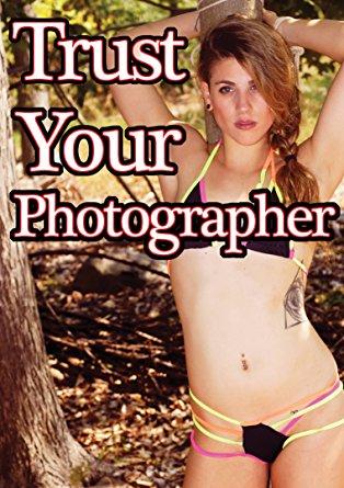 Trust Your Photographer / Доверьтесь своему фотографу