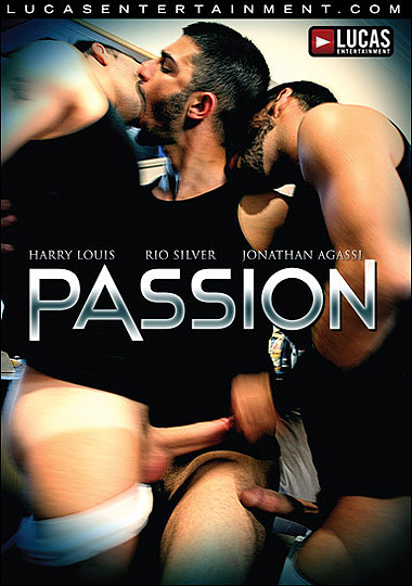 Passion / Страсть