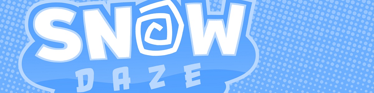 Snow Daze: The Music of Winter