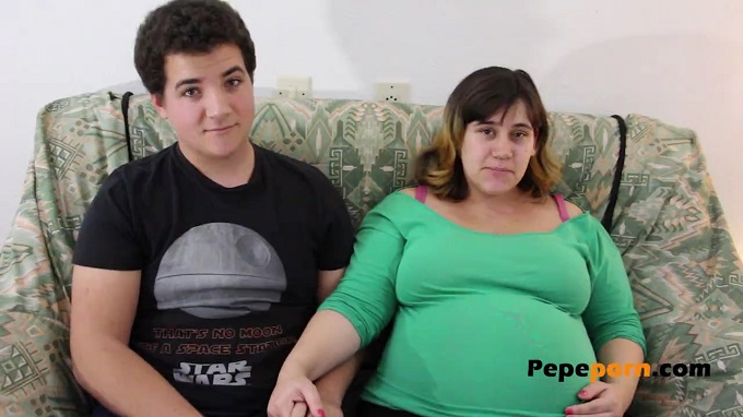 Lia y Luis