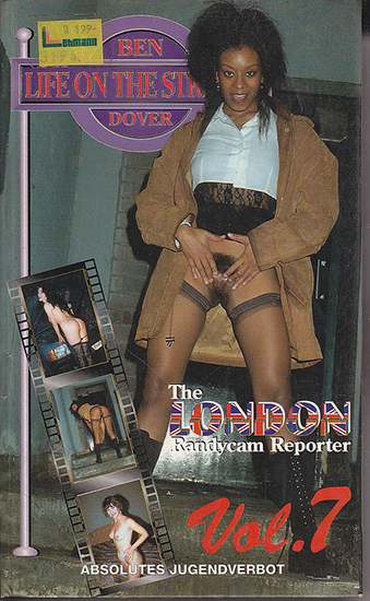 Ben Dover Life on the Streets 7