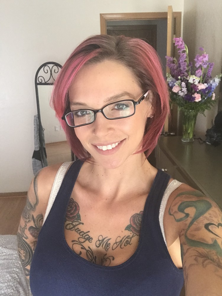 Anna Bell Peaks