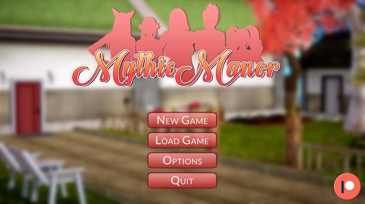 Mythic Manor