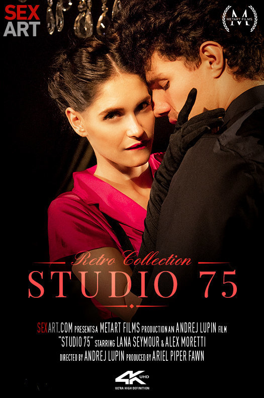 Lana Seymour - Studio 75