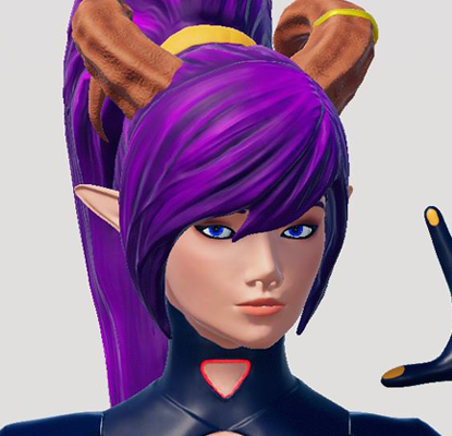 Planet of the Monster Girls