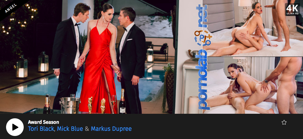 2018-03-20 Tori Black - Award Season