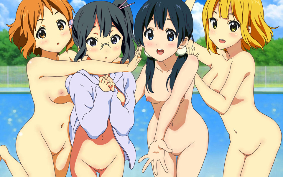 Tamako Market / Рынок Тамако