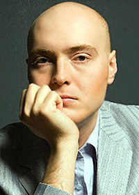 Дмитрий Гизбрехт