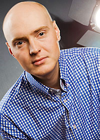 Дмитрий Гизбрехт