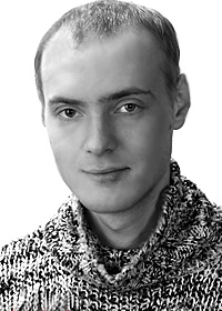 Дмитрий Гизбрехт