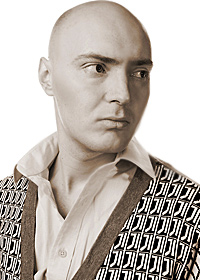 Дмитрий Гизбрехт