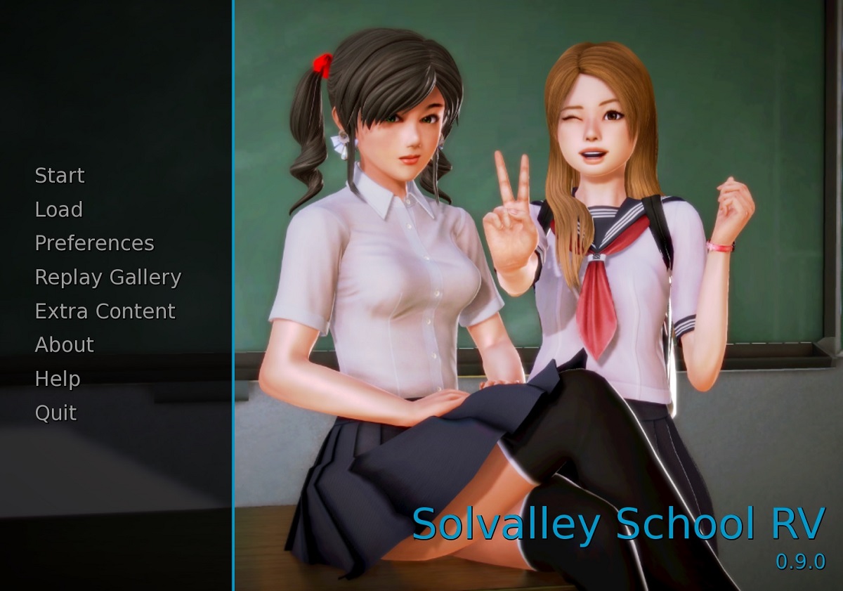 Solvalley School