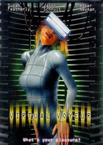 Virtual Girl 2: Virtual Vegas / Виртуальная девушка 2