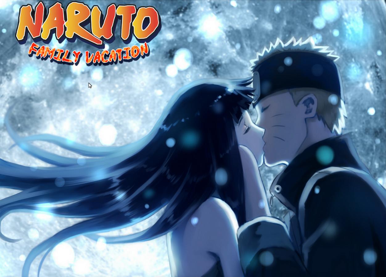 Naruto: Family Vacation