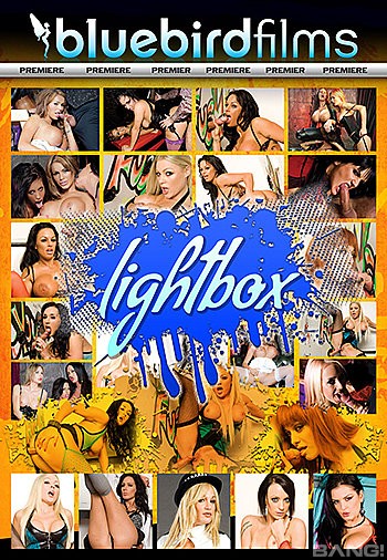Lightbox Vol 1