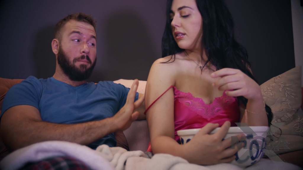 Jill Kassidy, Whitney Wright - The Wrong Way pt. 1