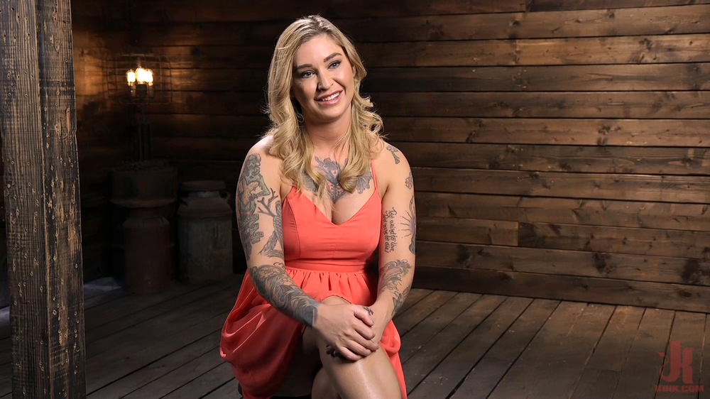 Kleio Valentien