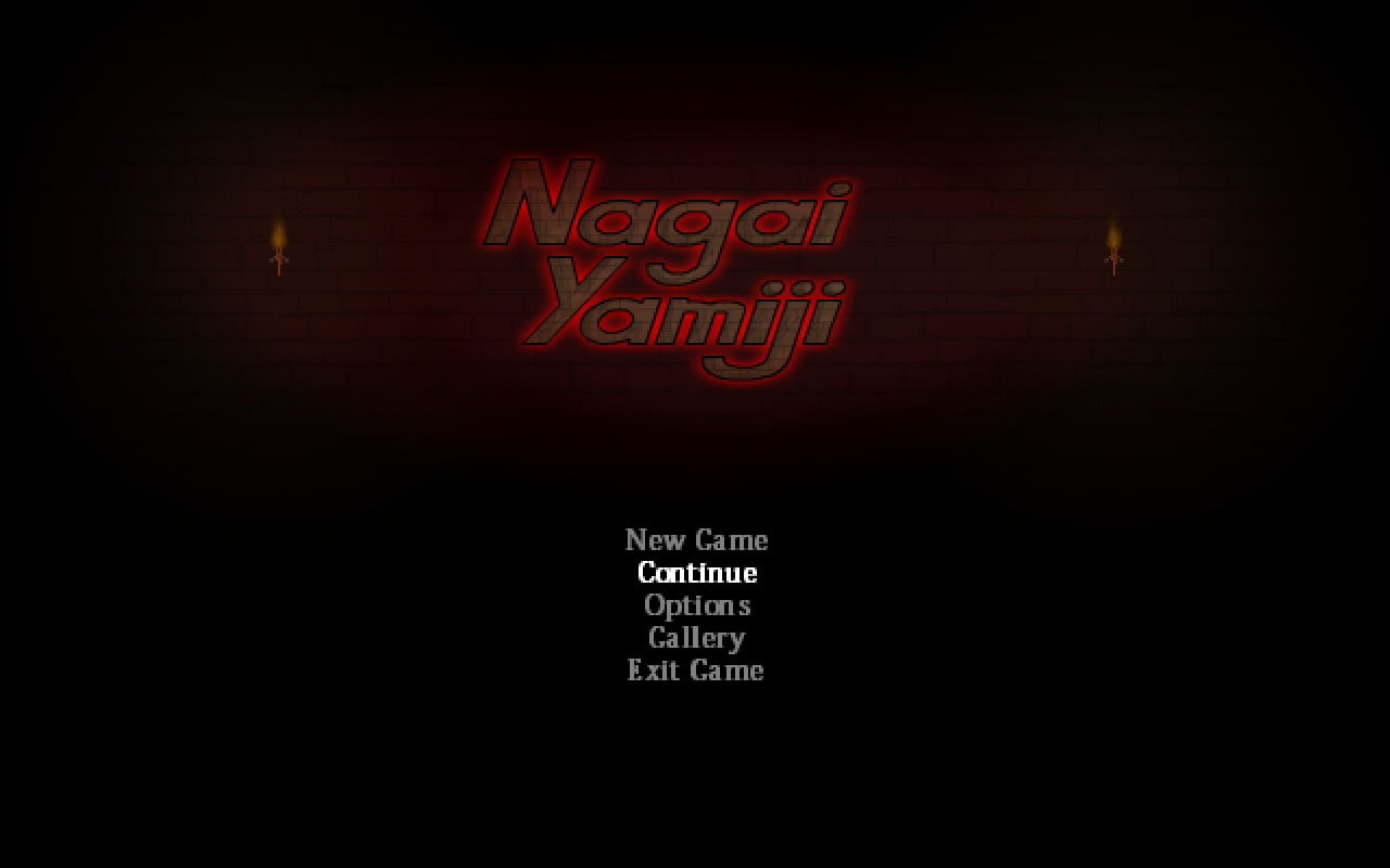 Whitewash Interactive - Nagai Yamiji ver.1.1 (eng) Porn Game