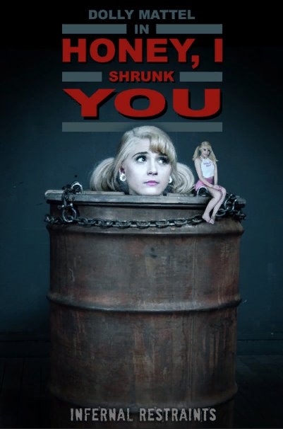 Dolly Mattel
